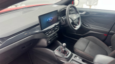 Ford Focus 1.0 EcoBoost 125 ST-Line 5dr Petrol Hatchback